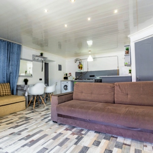 Фотография квартиры Квартира на Морской