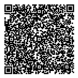 QR код гостевого дома Алина