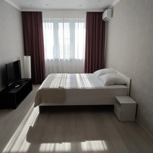 Фотография квартиры Квартира Уютная, Светлая