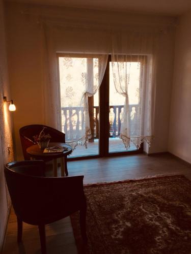 Фотография гостевого дома Pensiunea Anotimpuri by Casa Sandu