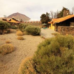 Фотографии гостевого дома 
            Casa Tajinastes del Teide