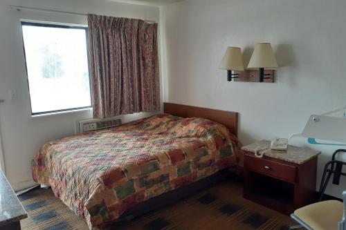 Фотография гостиницы OYO Hotel South Bend - Campus