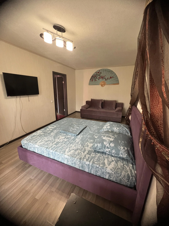 Фотография квартиры Квартира на Пушкина 83