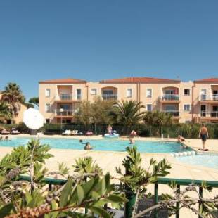 Фотографии апарт отеля 
            Résidence La Pinède