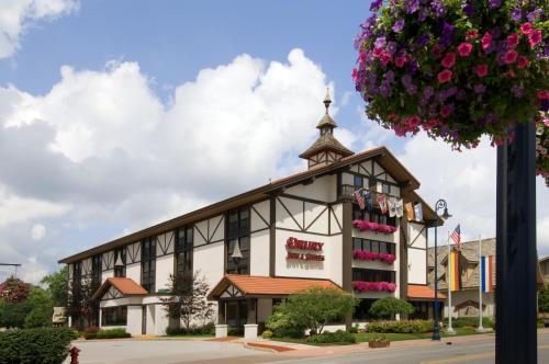 Фотография гостиницы Drury Inn & Suites Frankenmuth