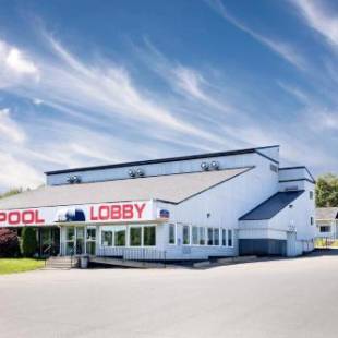 Фотографии гостиницы
Howard Johnson by Wyndham Woodstock NB