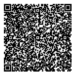 QR код гостиницы Нота Бене