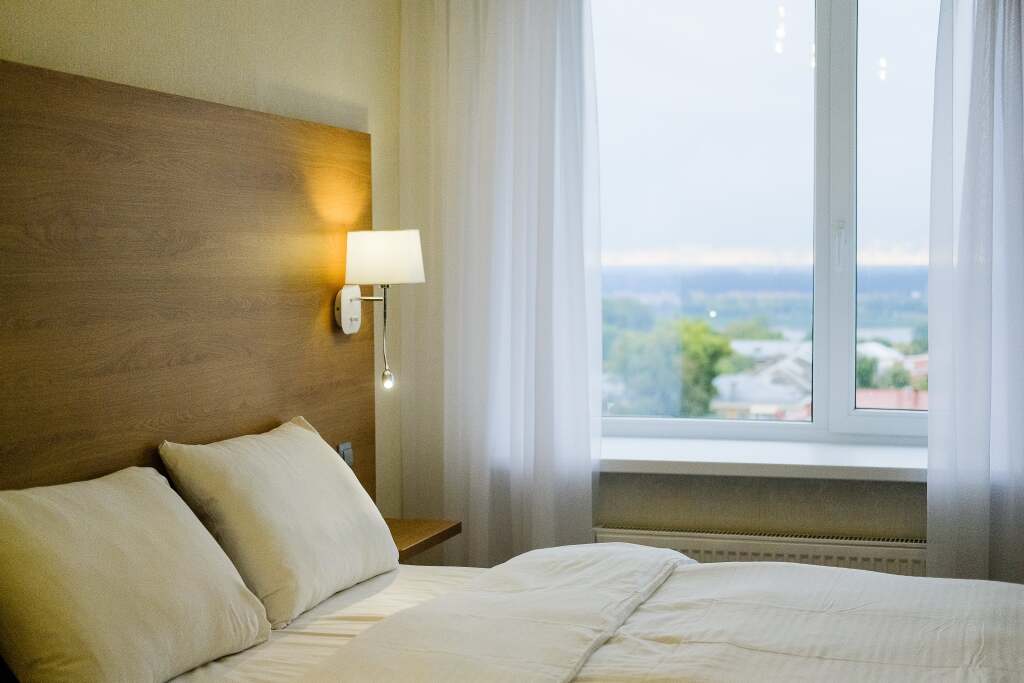 Фотография квартиры Апартаменты Петровские на Советской 90 №8