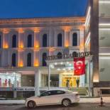 Фотография гостиницы Interstellar Hotel Merter