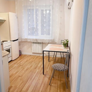 Фотография квартиры Квартира Недалеко от Выезда из Города