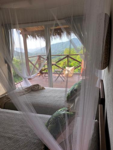 Фотография гостевого дома Reserva Natural Tierra Adentro