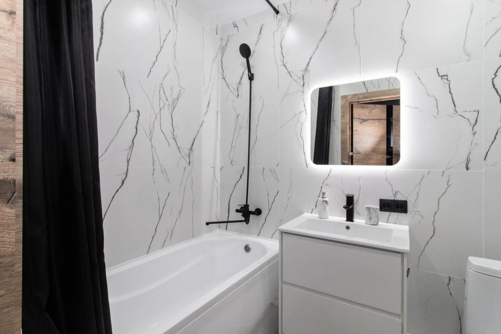 Фотография квартиры Апартаменты на улице Сергея Джабровского 4