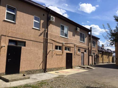 Фотография гостиницы Централь