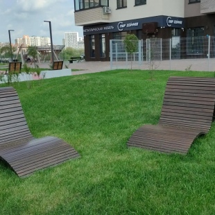 Фотография квартиры Апартаменты на улице 2-ая Луговая 22к3