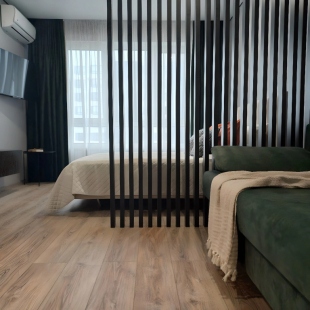 Фотография квартиры Квартира в центре ORent