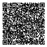 QR код гостиницы Атлант