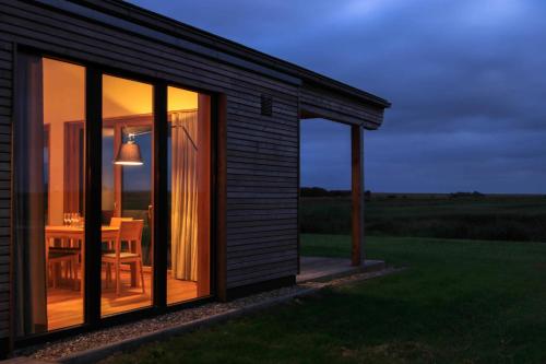 Фотография гостевого дома Gud Jard Lodge Nr 09 - Wohngesundes Design-Ferienhaus