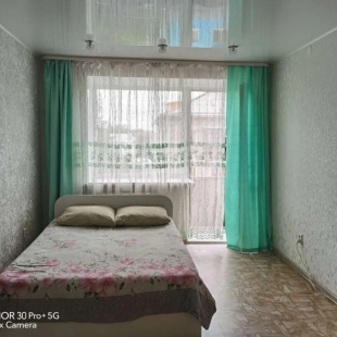 Фотография квартиры Квартира 1-к в Центре Города Муртазина 26