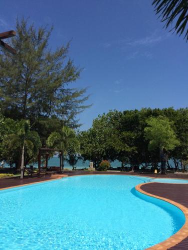 Фотографии гостиницы
Phayam Cottage Resort