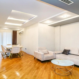 Фотография квартиры Апартаменты Leyli Apartment 46