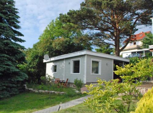 Фотография гостевого дома Ferienbungalow in Goehren