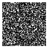 QR код гостиницы Центр отдыха Притомье