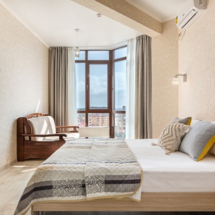 Фотография квартиры Апартаменты Недалеко от Моря