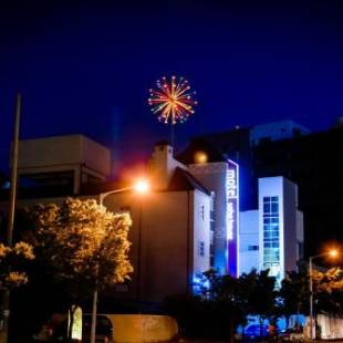 Фотографии гостиницы 
            Soho Hotel Airport