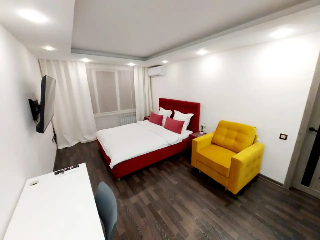 Фотография квартиры Квартира Орбита