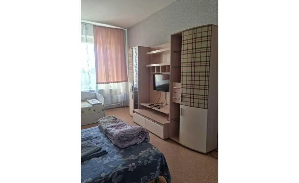 Фотография квартиры Апартаменты на улице Парковая 27