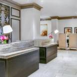 Фотография гостиницы Hilton Dallas-Park Cities