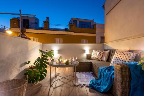 Фотографии гостевого дома
AlohaMundi Alameda III