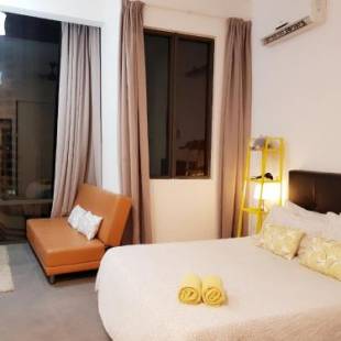 Фотографии апарт отеля
Tenzou @ Empire Damansara