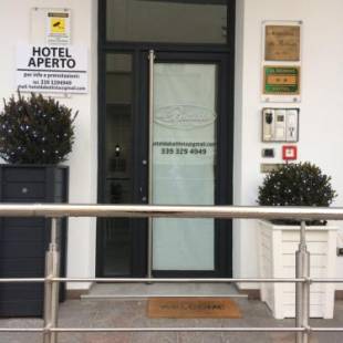 Фотографии гостиницы
Da Battista