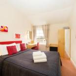 Фотография гостиницы The Rodney Hotel Clifton Village