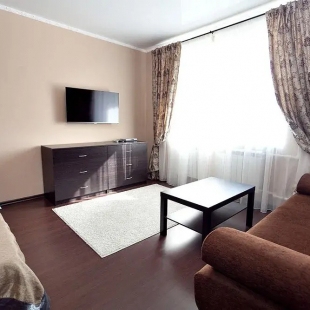 Фотография квартиры Апартаменты Гранд Казань