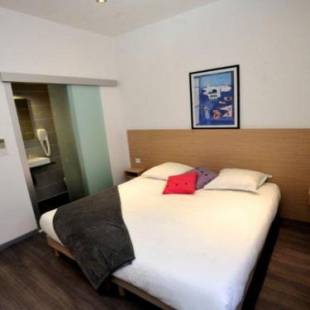 Фотографии гостиницы
Hôtel de France