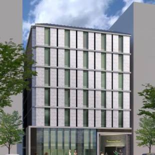 Фотографии гостиницы
hotel MONday Kyoto Karasuma Nijo