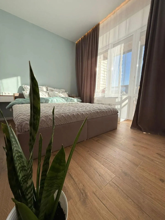 Фотография квартиры Квартира Премиум студия город Северодвинск