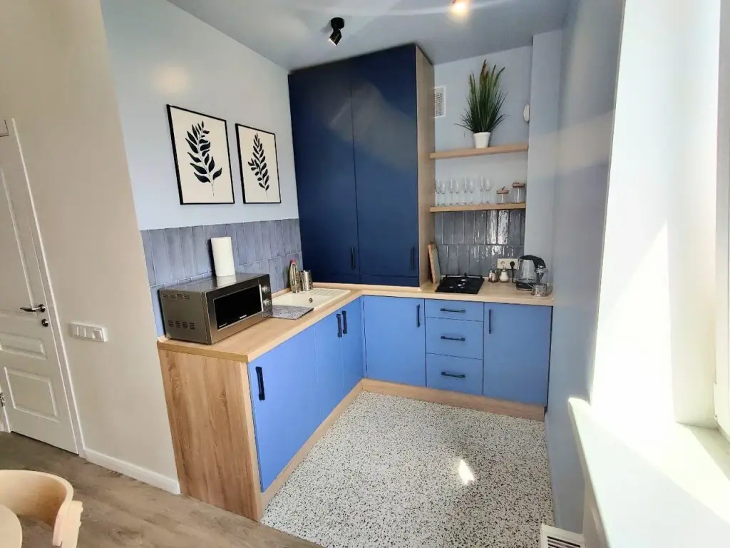 Фотография квартиры Апартаменты Baltapart 39 6