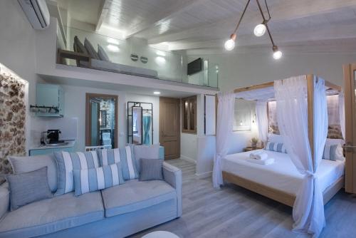 Фотография апарт отеля The Well Parga