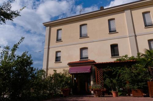 Фотография гостиницы Mediterraneo