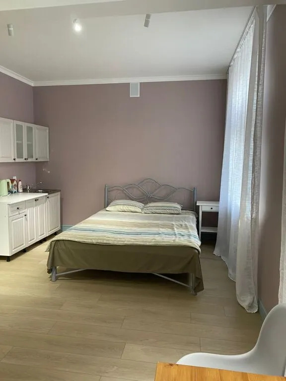 Фотография квартиры Апартаменты Карла Маркса 35 (2)