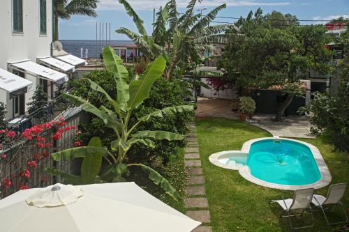 Фотография гостевого дома Casa do Lugar de Baixo