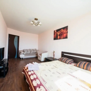 Фотография квартиры Апартаменты на Весеннем Проезде