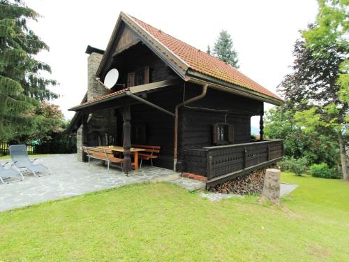 Фотография гостевого дома Holiday home Koralmblick