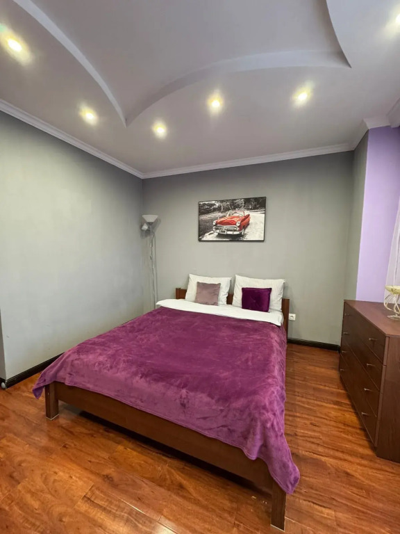 Фотография квартиры Апартаменты с потрясающим видом на главные достопримечательности Калининграда