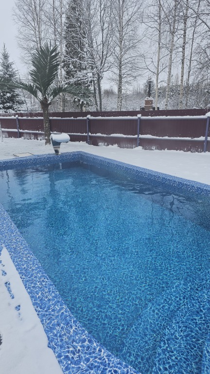 Фотография Коттеджа Частный Дом Алоха