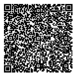 QR код гостевого дома Hayat-Haus