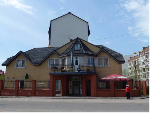 Фотография гостевого дома Дюна-центр